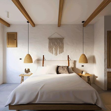 Nomad Boutique Hotel Side - Adults Only Extérieur photo