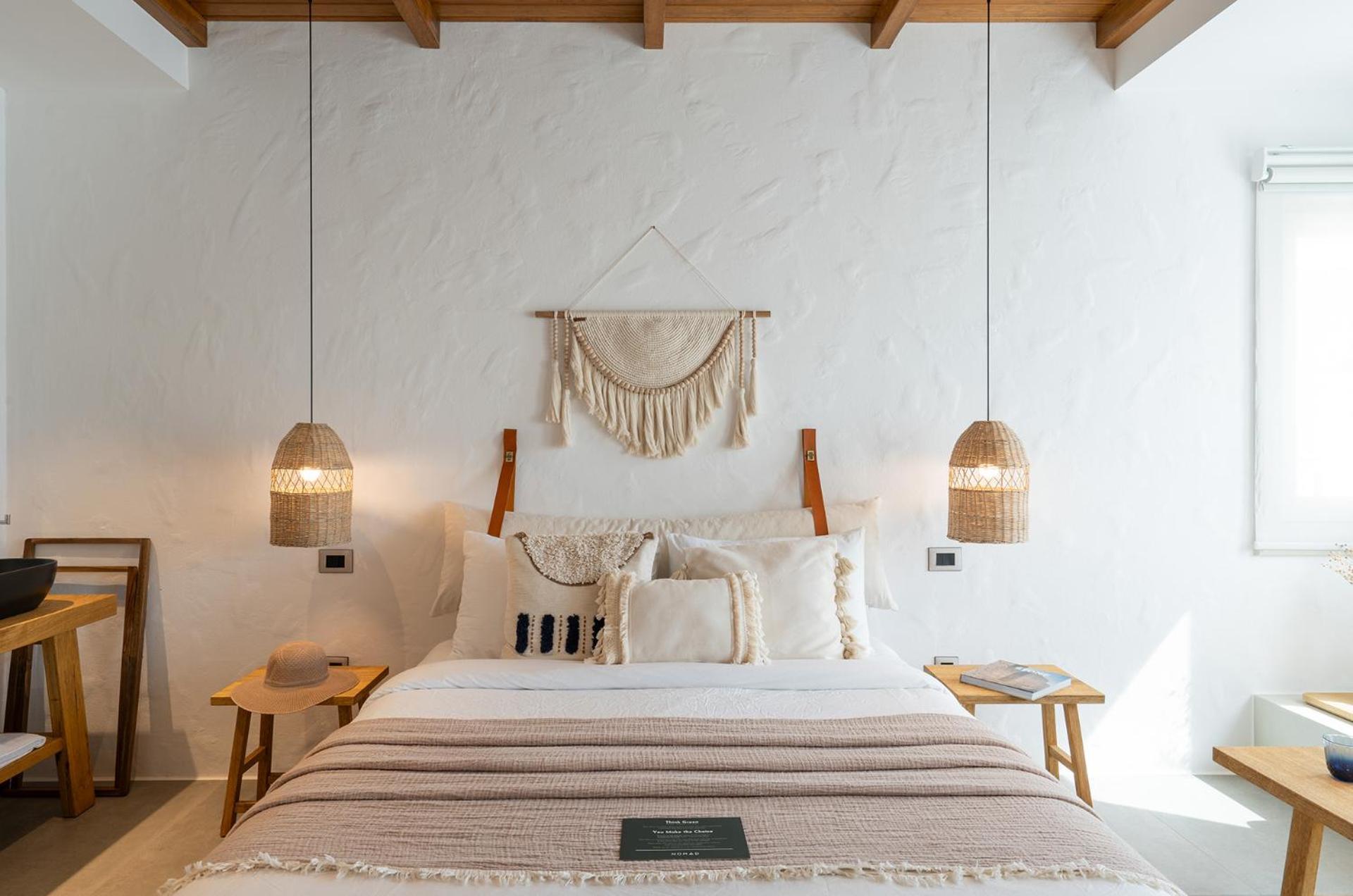 Nomad Boutique Hotel Side - Adults Only Extérieur photo