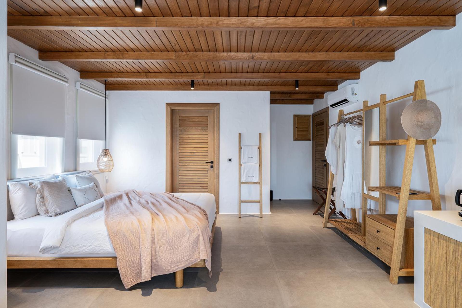 Nomad Boutique Hotel Side - Adults Only Extérieur photo