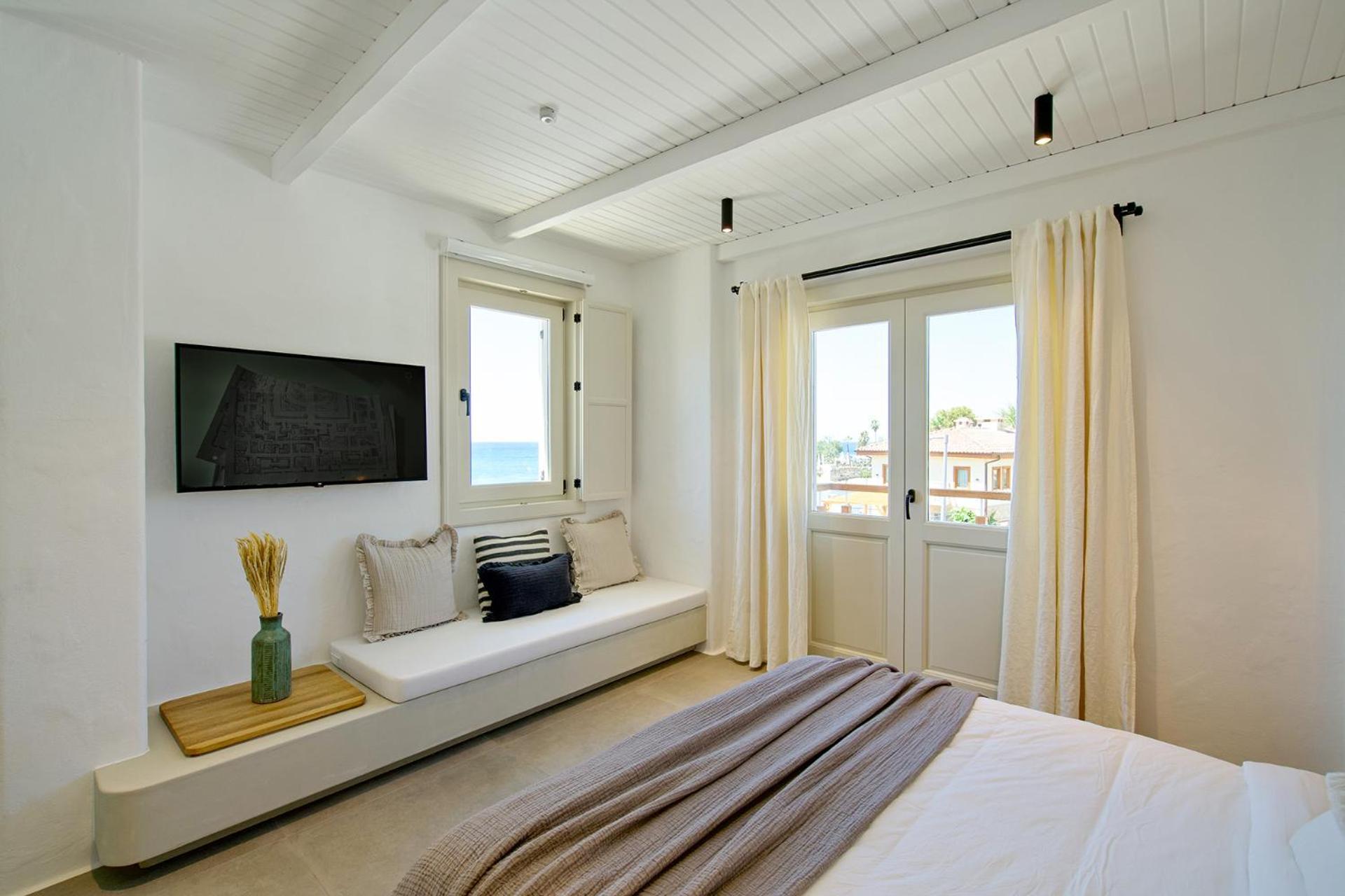 Nomad Boutique Hotel Side - Adults Only Extérieur photo