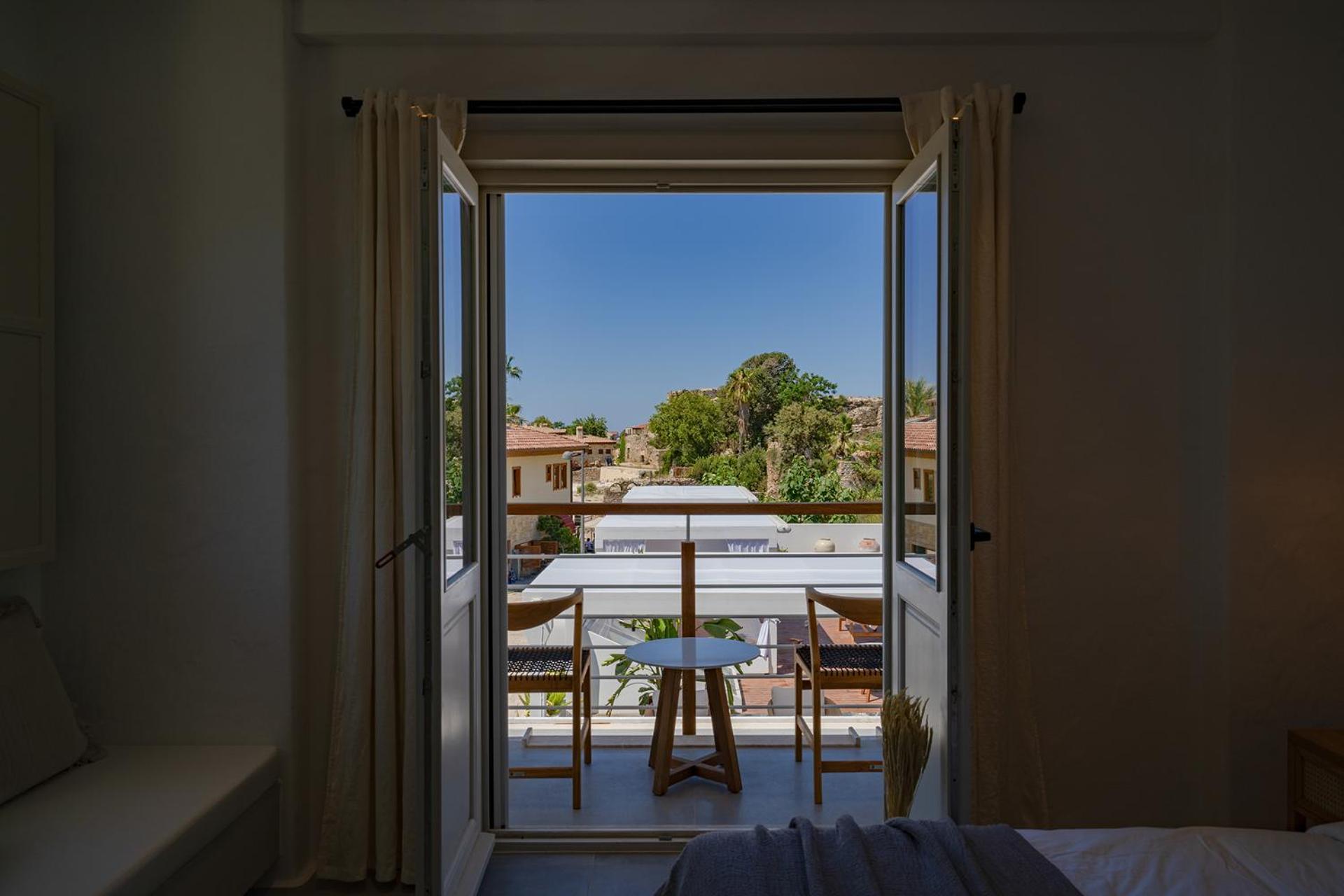 Nomad Boutique Hotel Side - Adults Only Extérieur photo