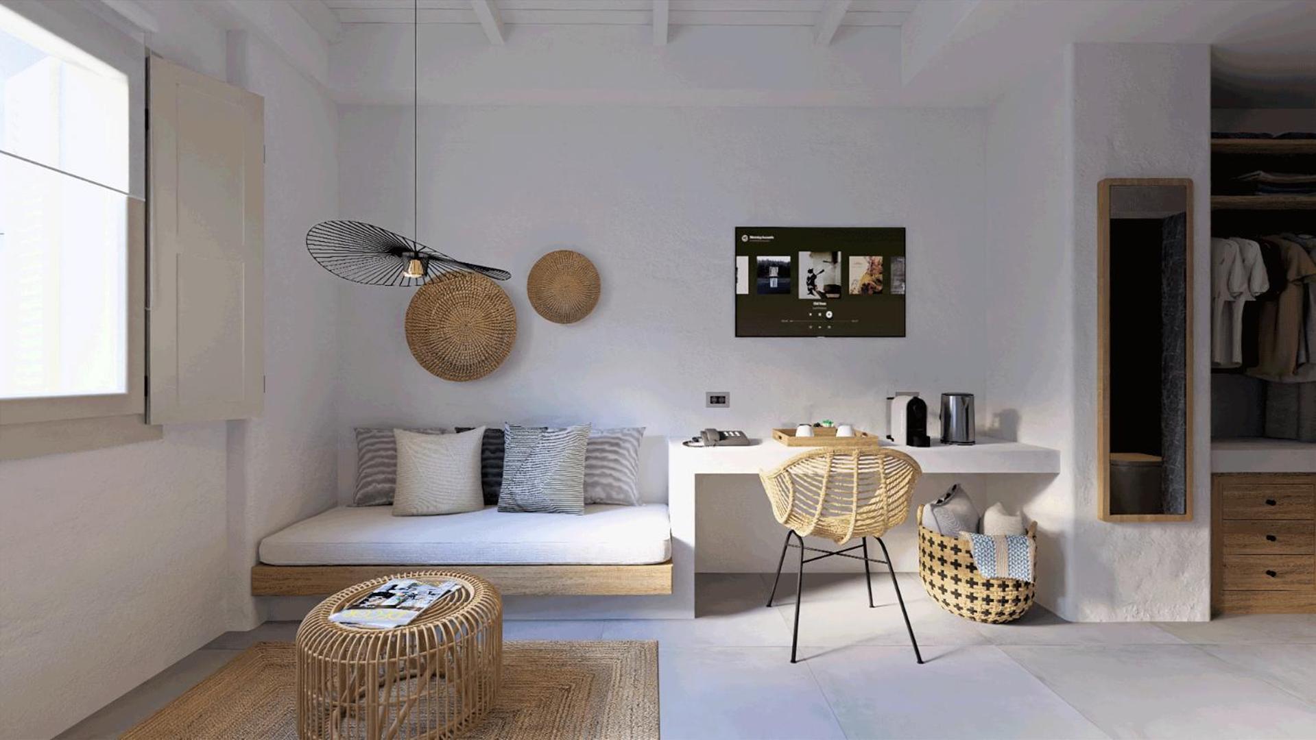 Nomad Boutique Hotel Side - Adults Only Extérieur photo