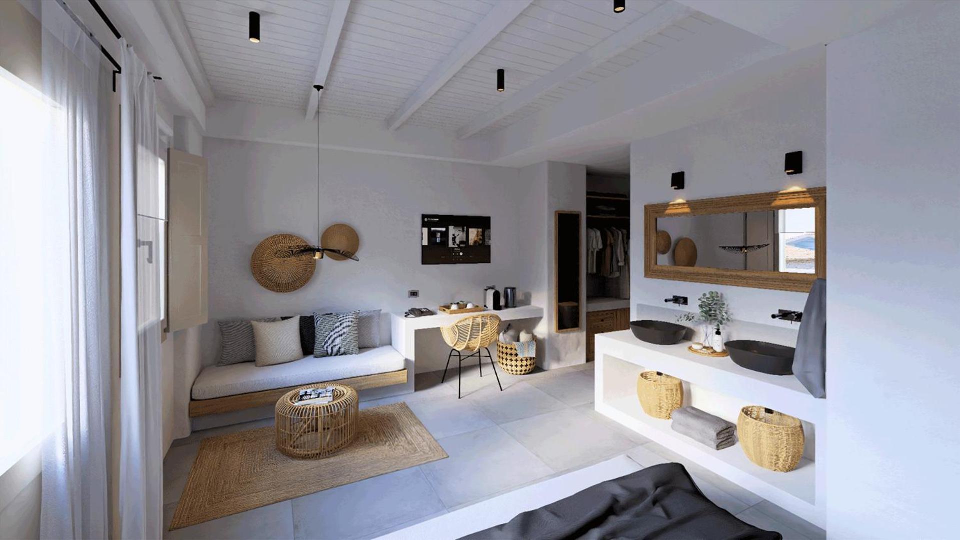 Nomad Boutique Hotel Side - Adults Only Extérieur photo