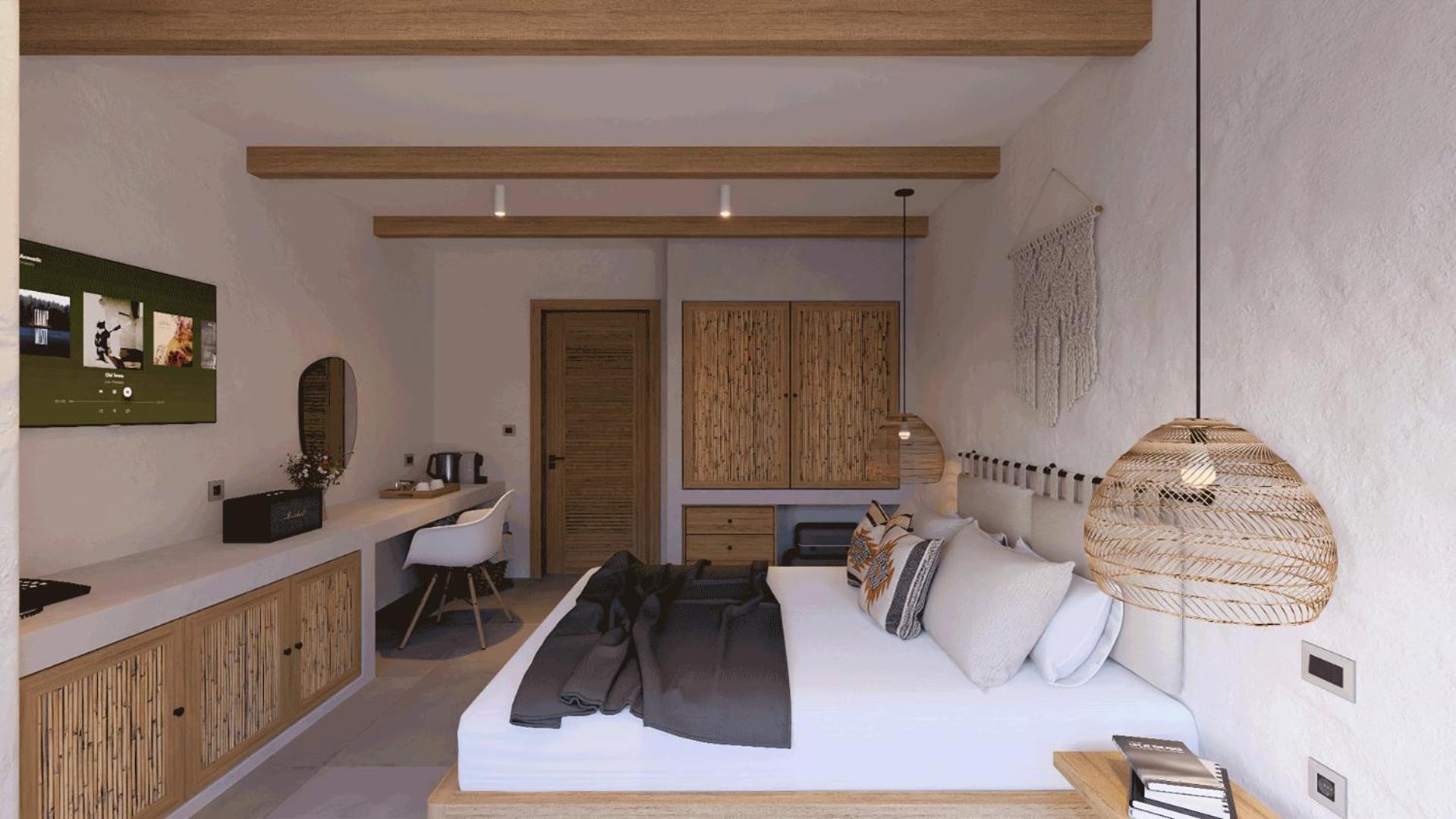 Nomad Boutique Hotel Side - Adults Only Extérieur photo