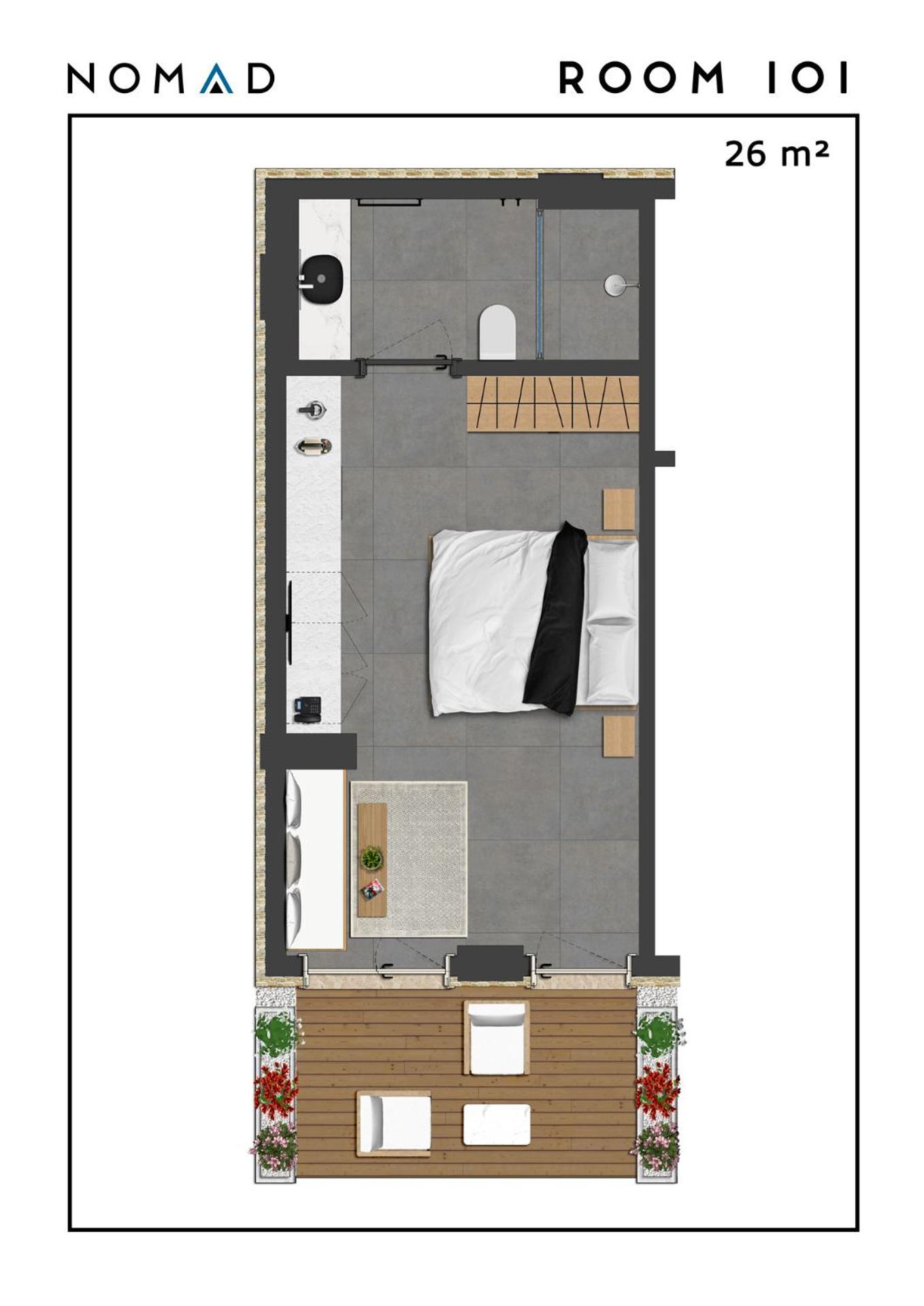 Nomad Boutique Hotel Side - Adults Only Extérieur photo